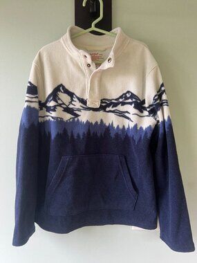 Mountain Fleece